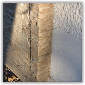 Bruchstein Optik Fassaden Solid Stone