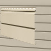Canadian-Siding Farben: Beige