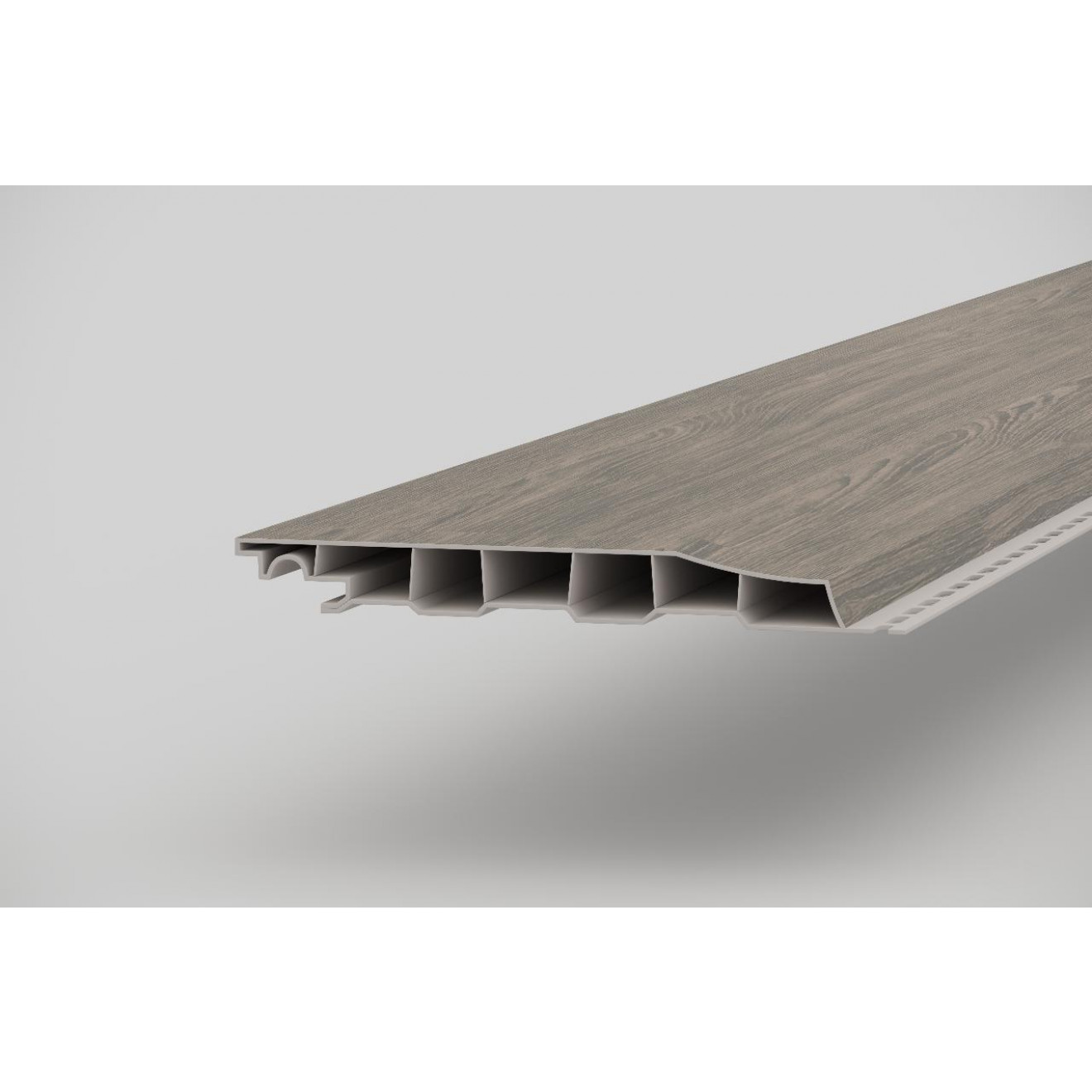 vinyPlus Stülpprofil