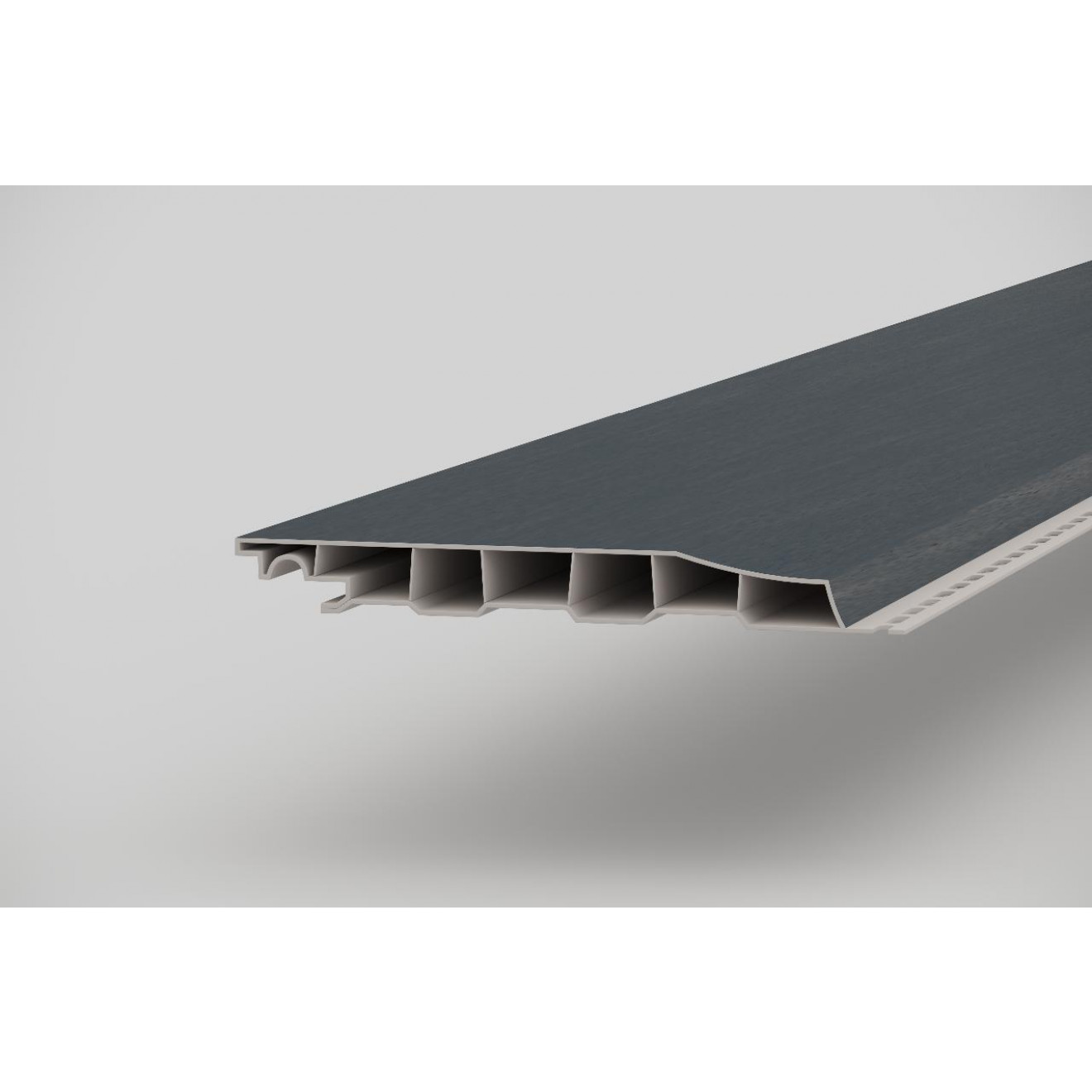 vinyPlus Stülpprofil