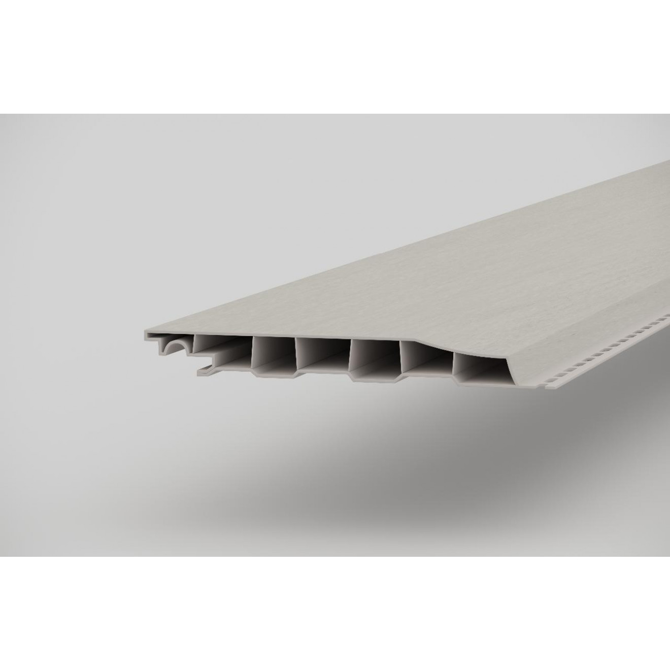 vinyPlus Stülpprofil