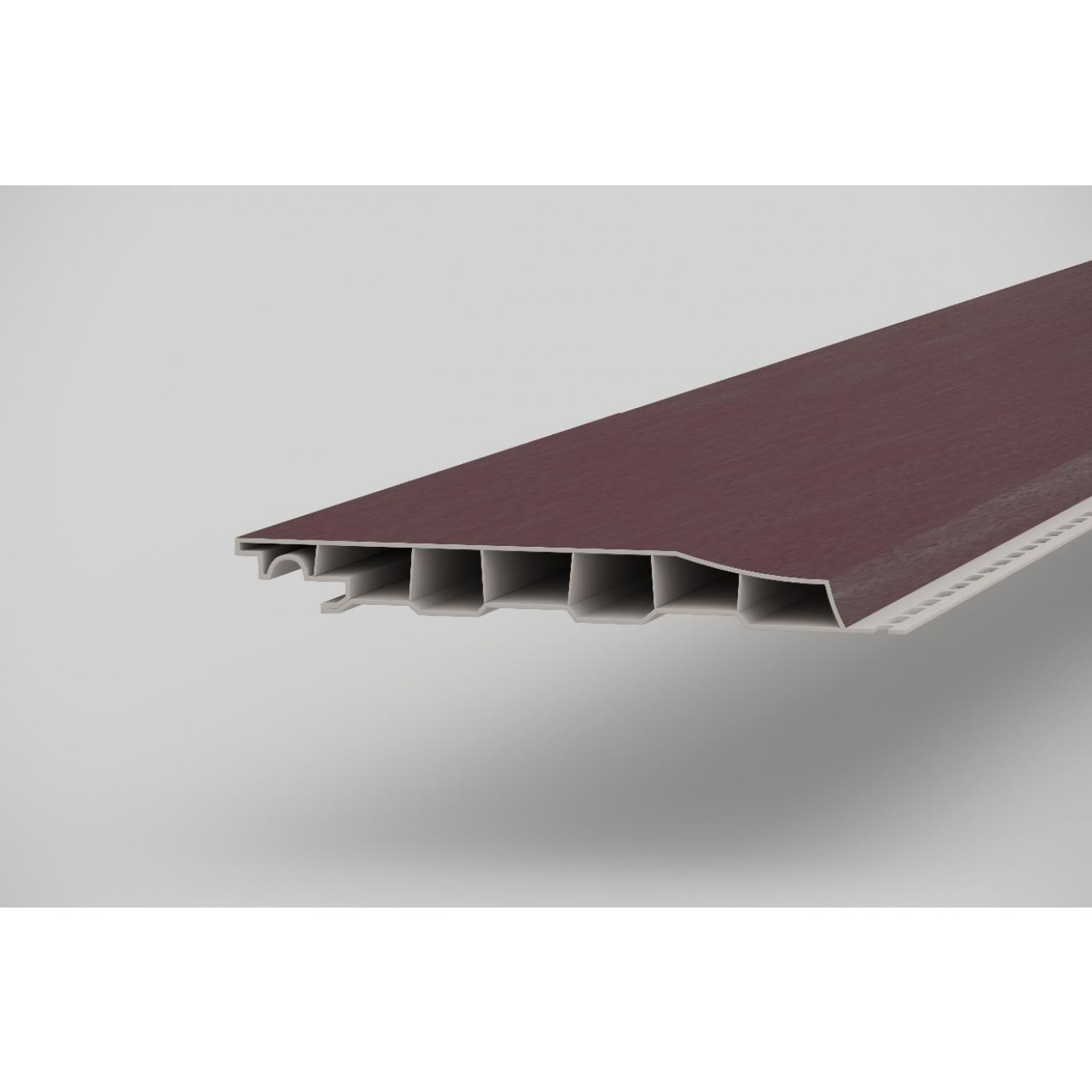 vinyPlus Stülpprofil