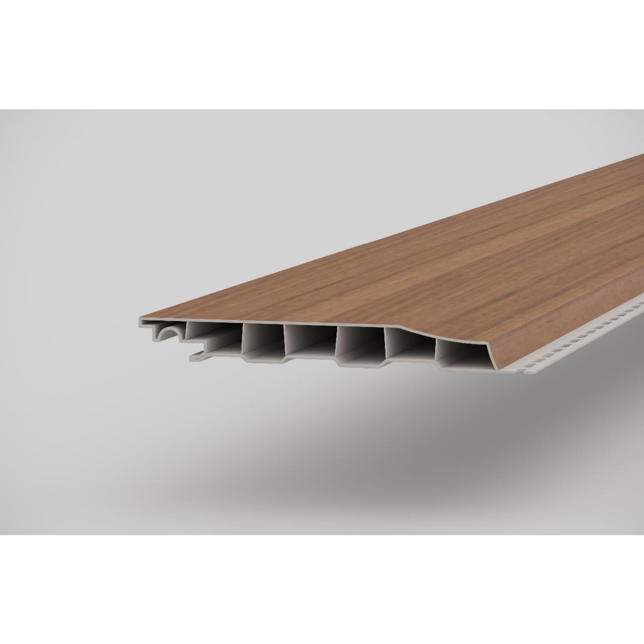 vinyPlus Stülpprofil