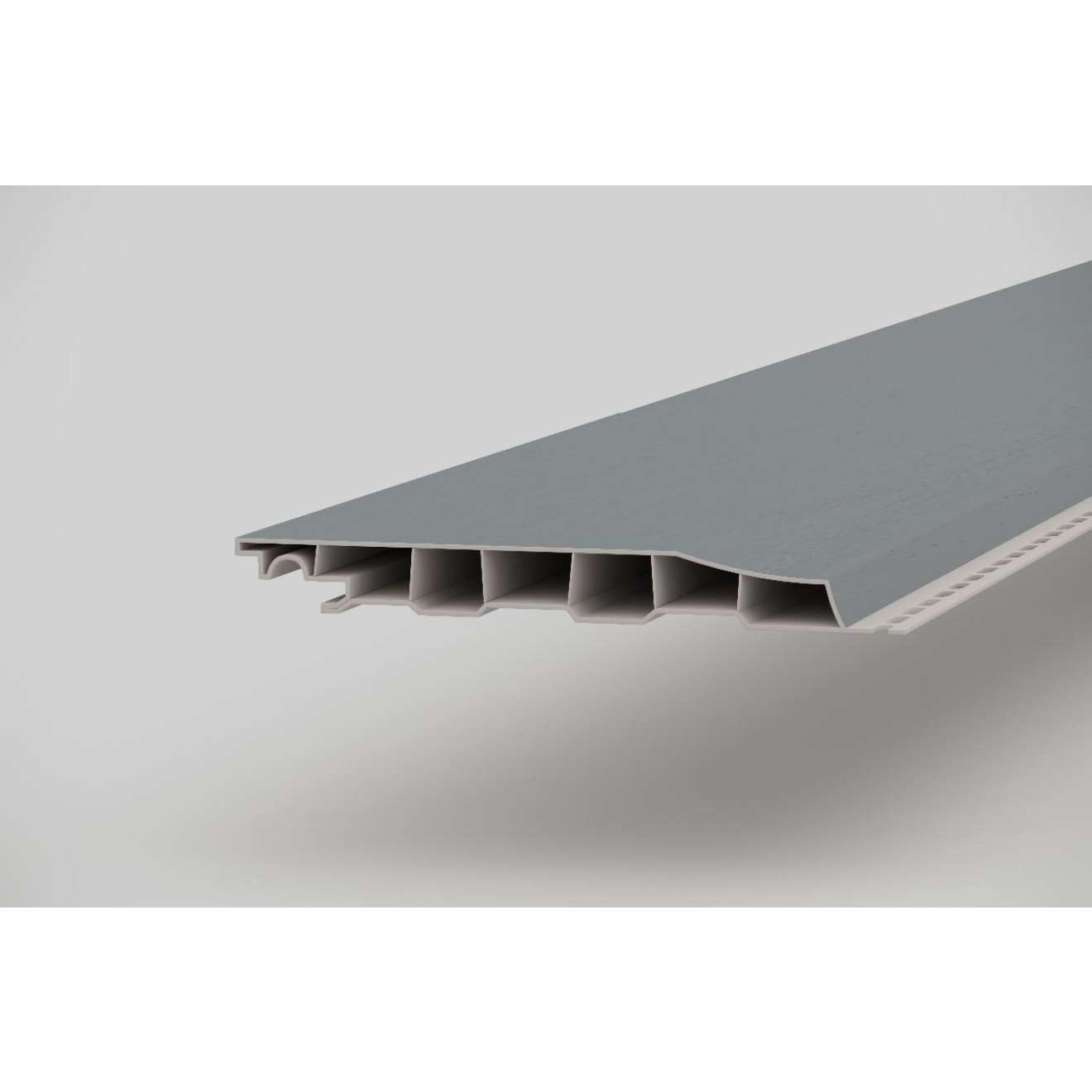 vinyPlus Stülpprofil