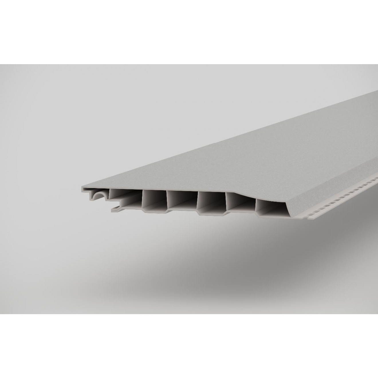 vinyPlus Stülpprofil