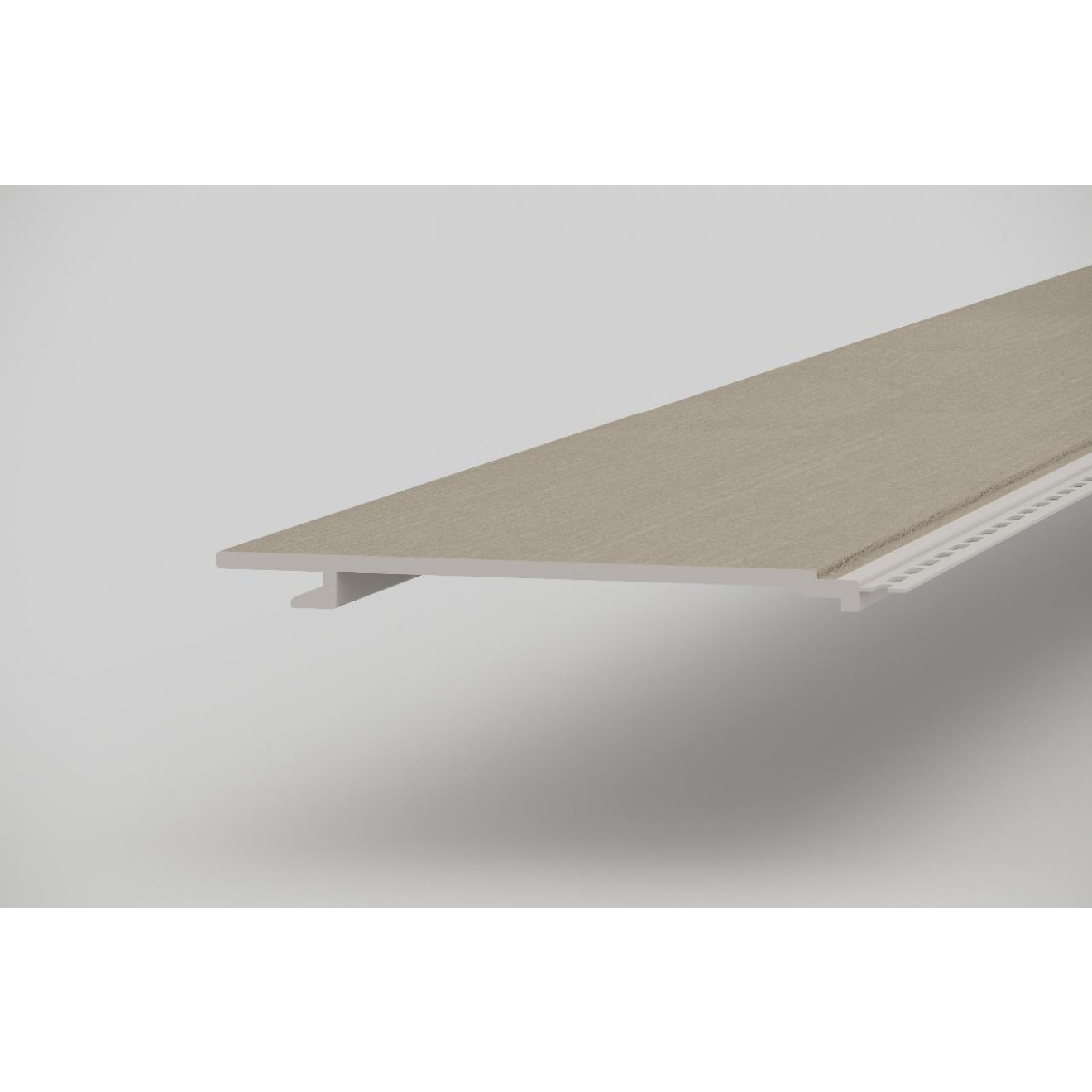 vinylit Multipaneel Holzstruktur