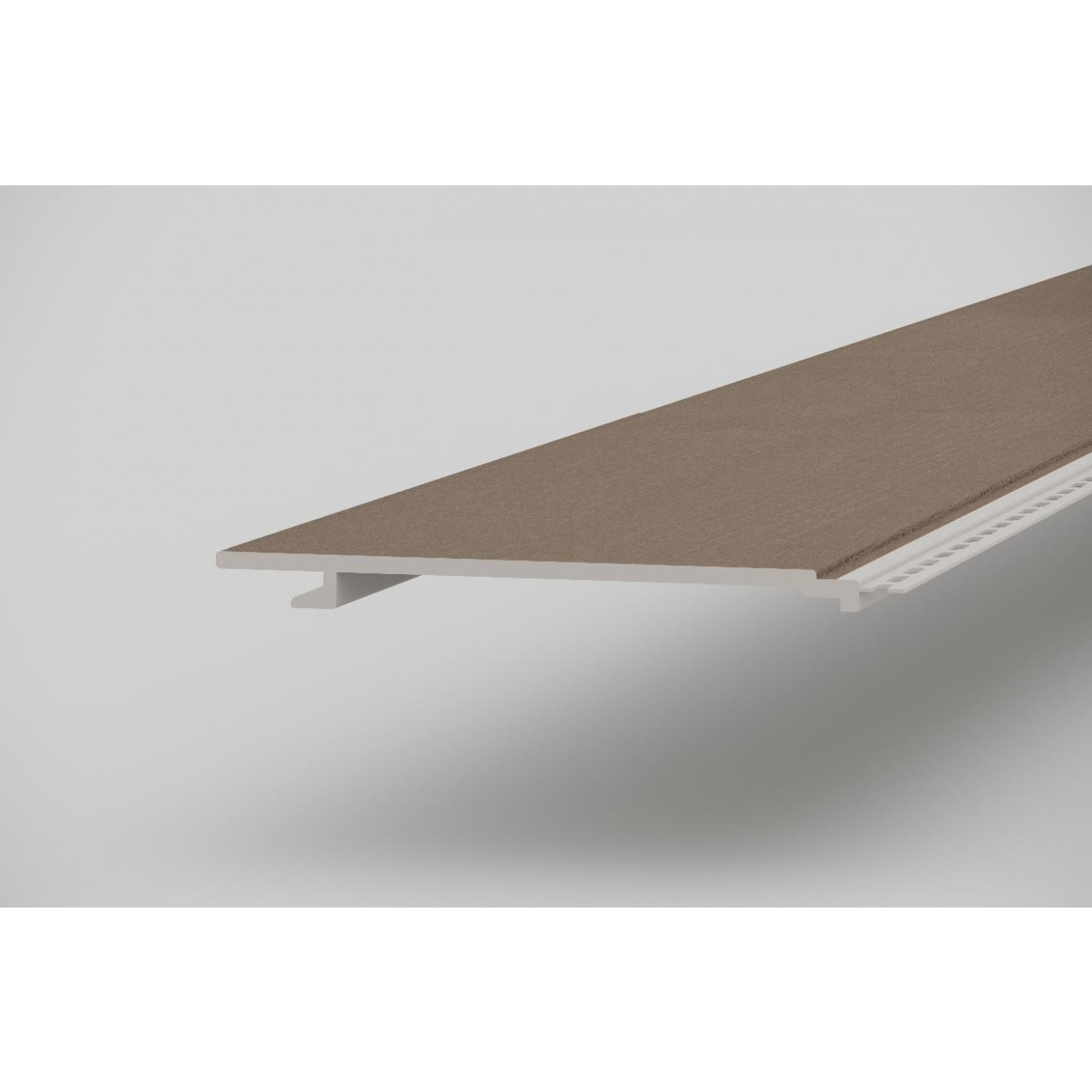 vinylit Multipaneel Holzstruktur