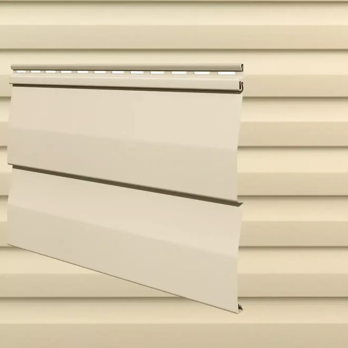 Canadian Siding Fassadenpaneel SV-03 Classic