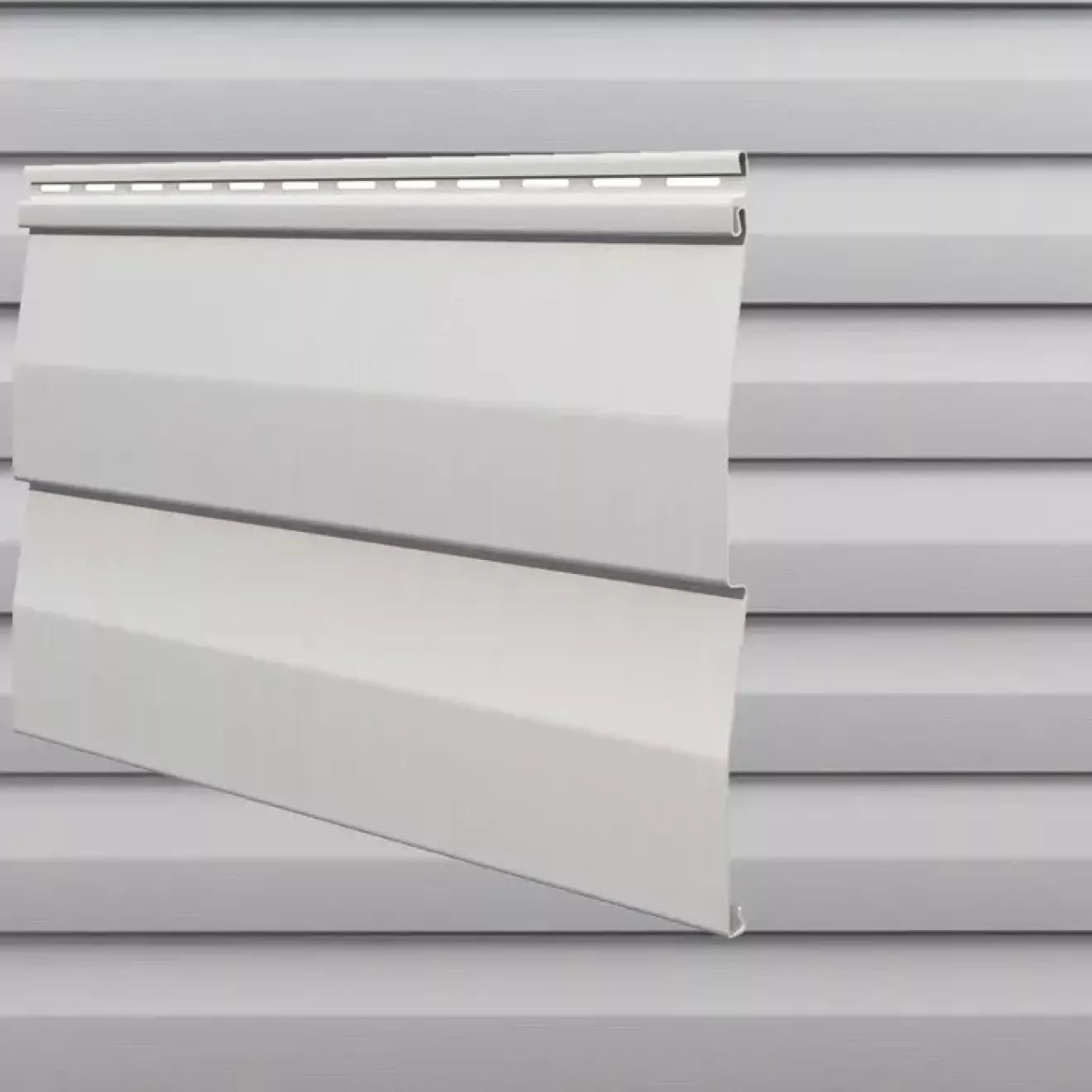 Canadian Siding Fassadenpaneel SV-03 Classic