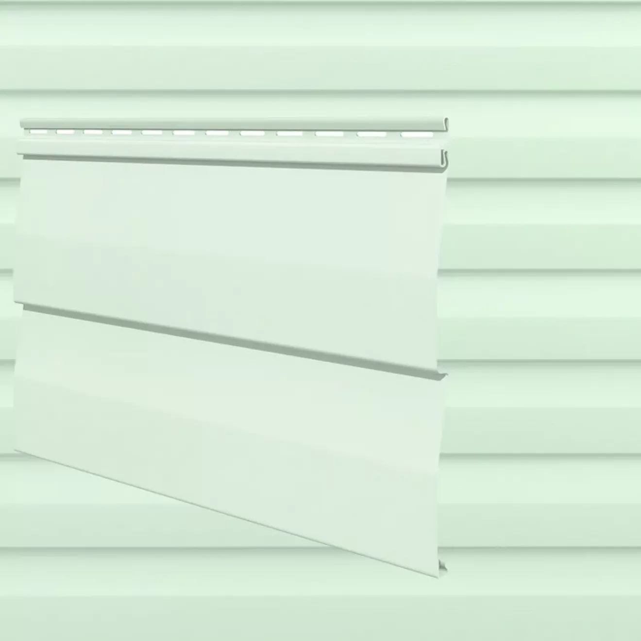 Canadian Siding Fassadenpaneel SV-03 Classic