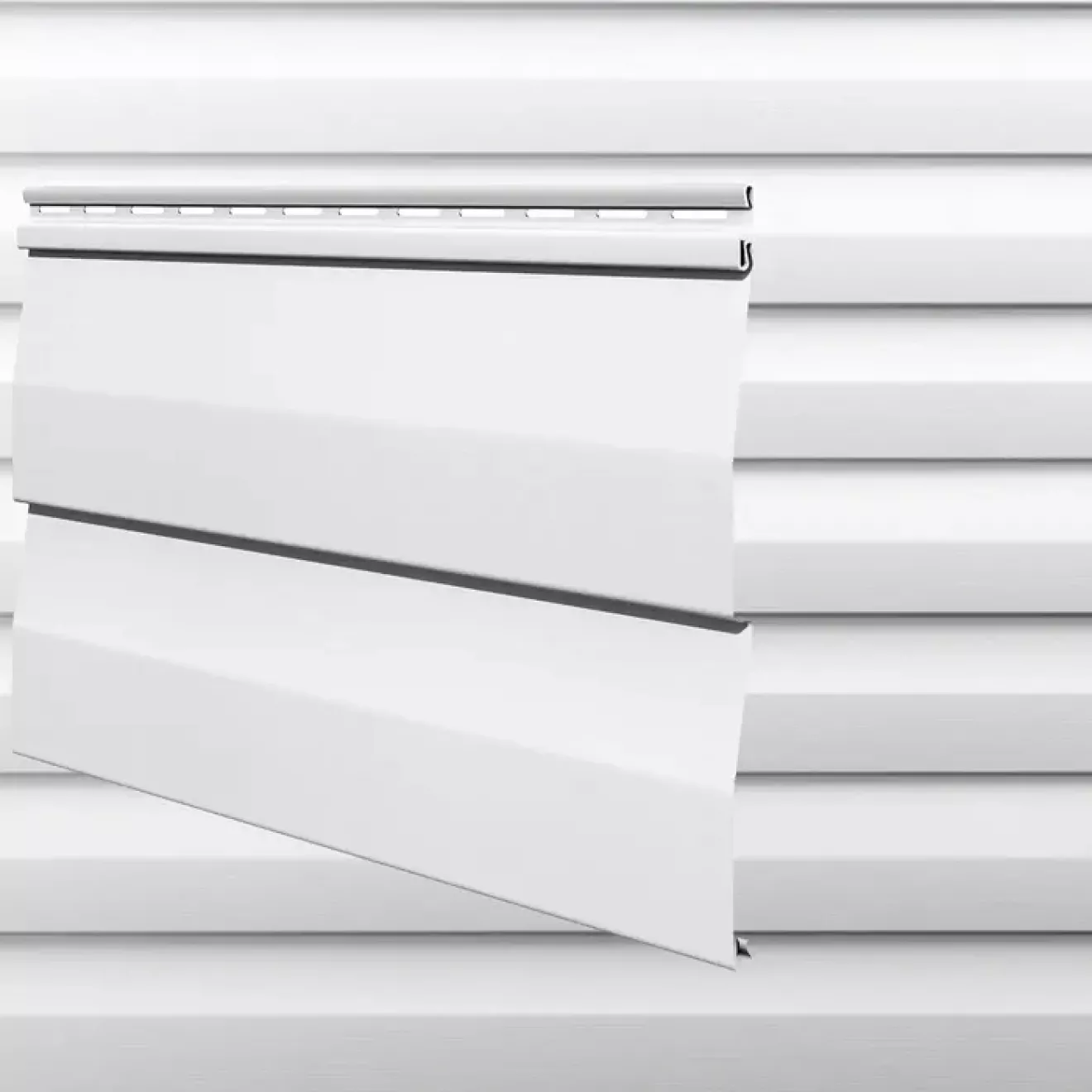 Canadian Siding Fassadenpaneel SV-03 Classic