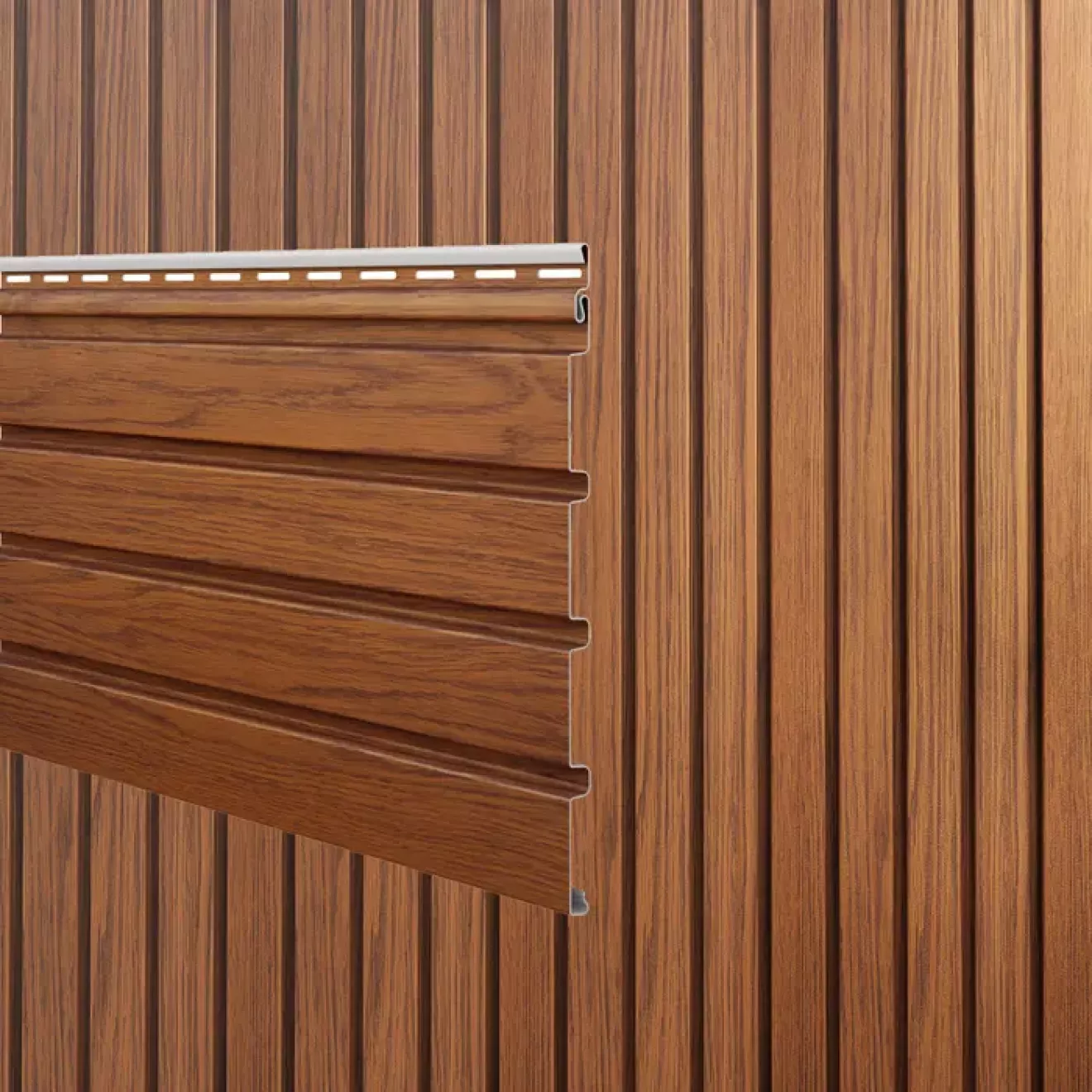 Canadian Siding SXP-06 Max 3 Fronto Fuge