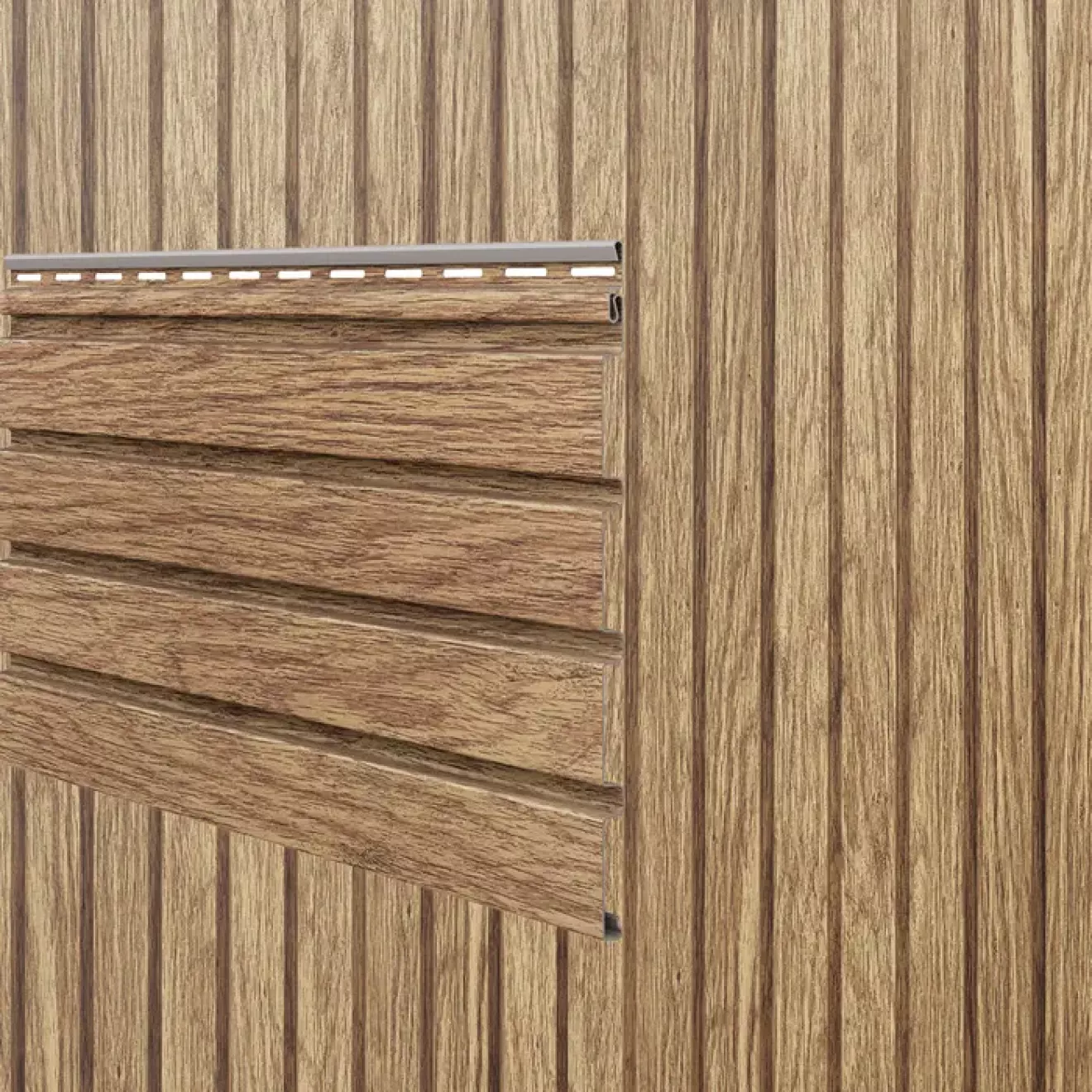 Canadian Siding SVP-06 Fuge