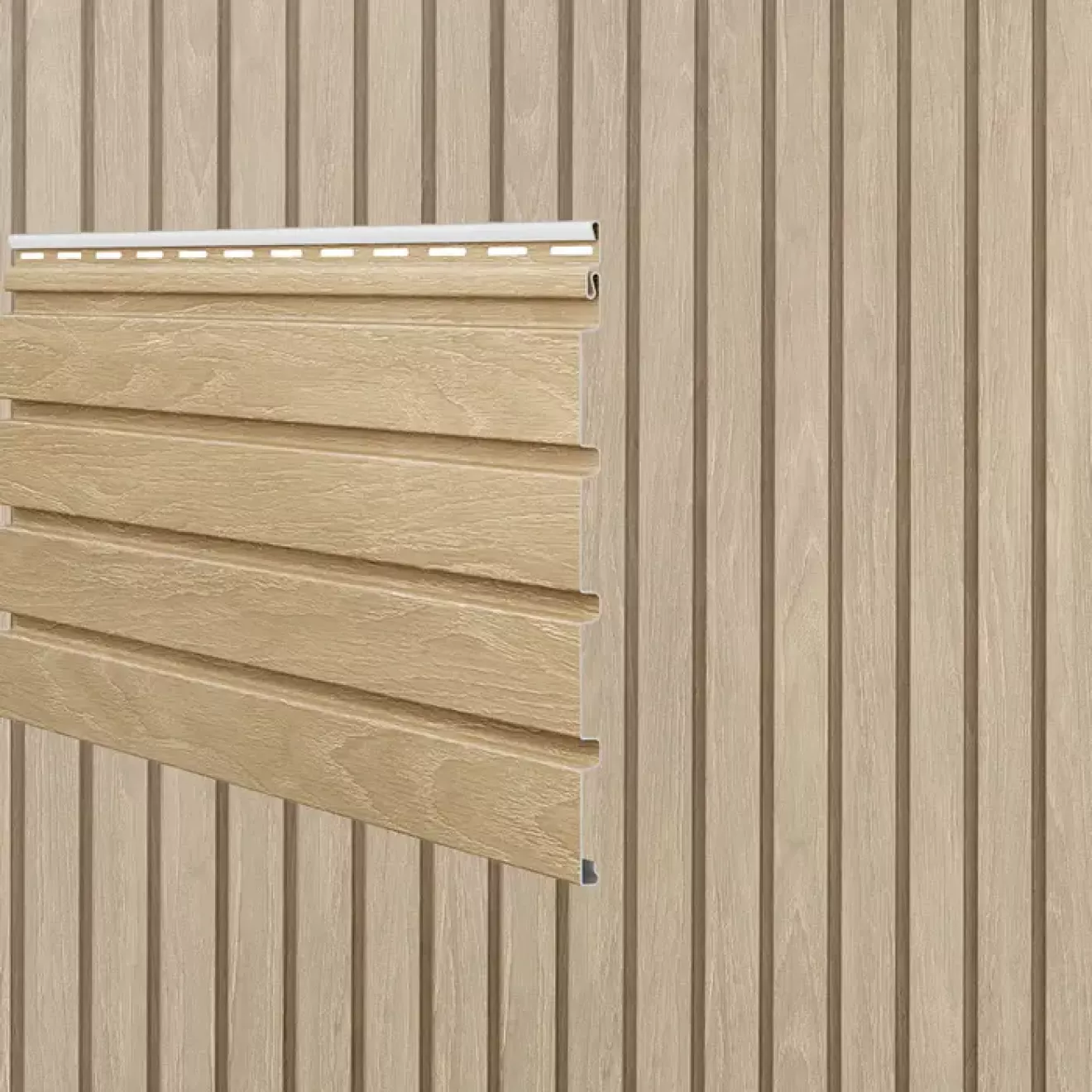 Canadian Siding SXP-06 Max 3 Fronto Fuge