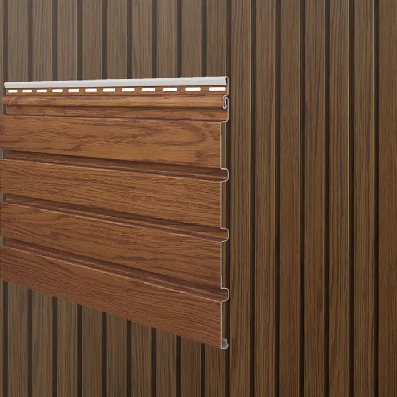 Canadian Siding SVP-06 Fuge