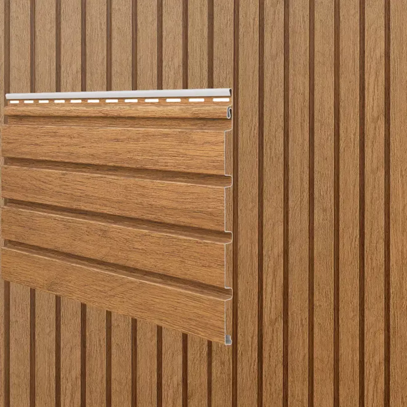 Canadian Siding SVP-06 Fuge