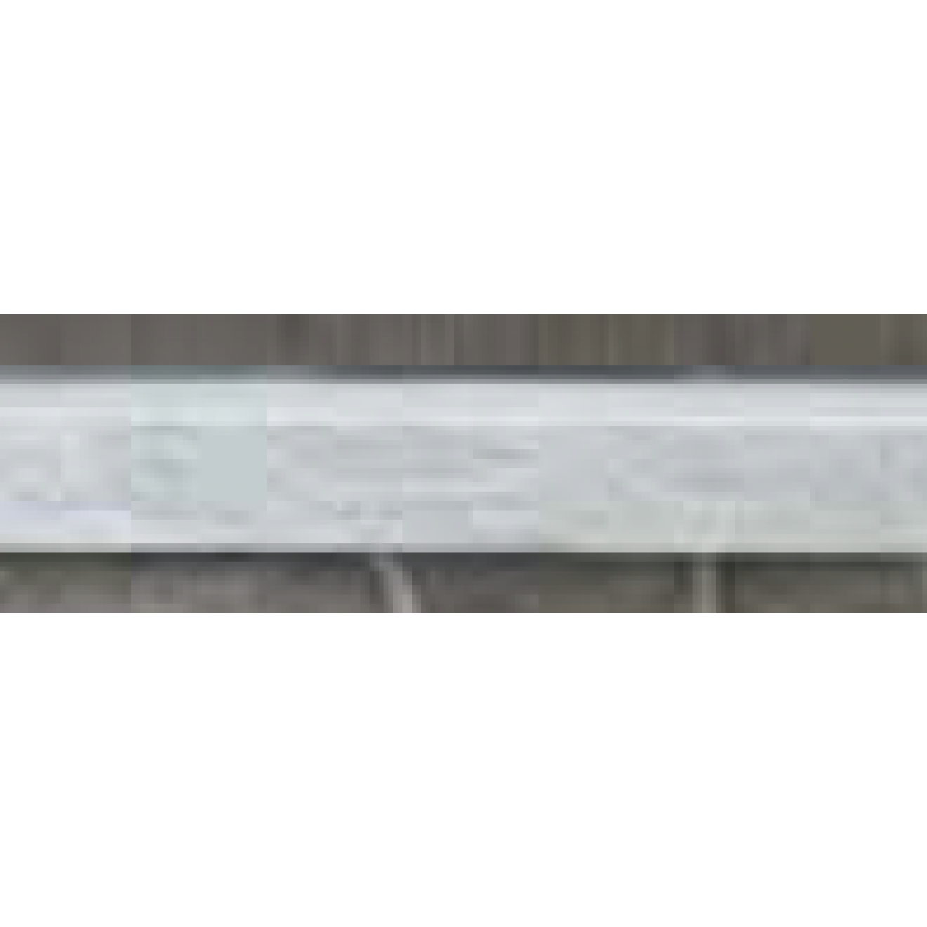 Novik Premium Ledge Sockelanschlußecke