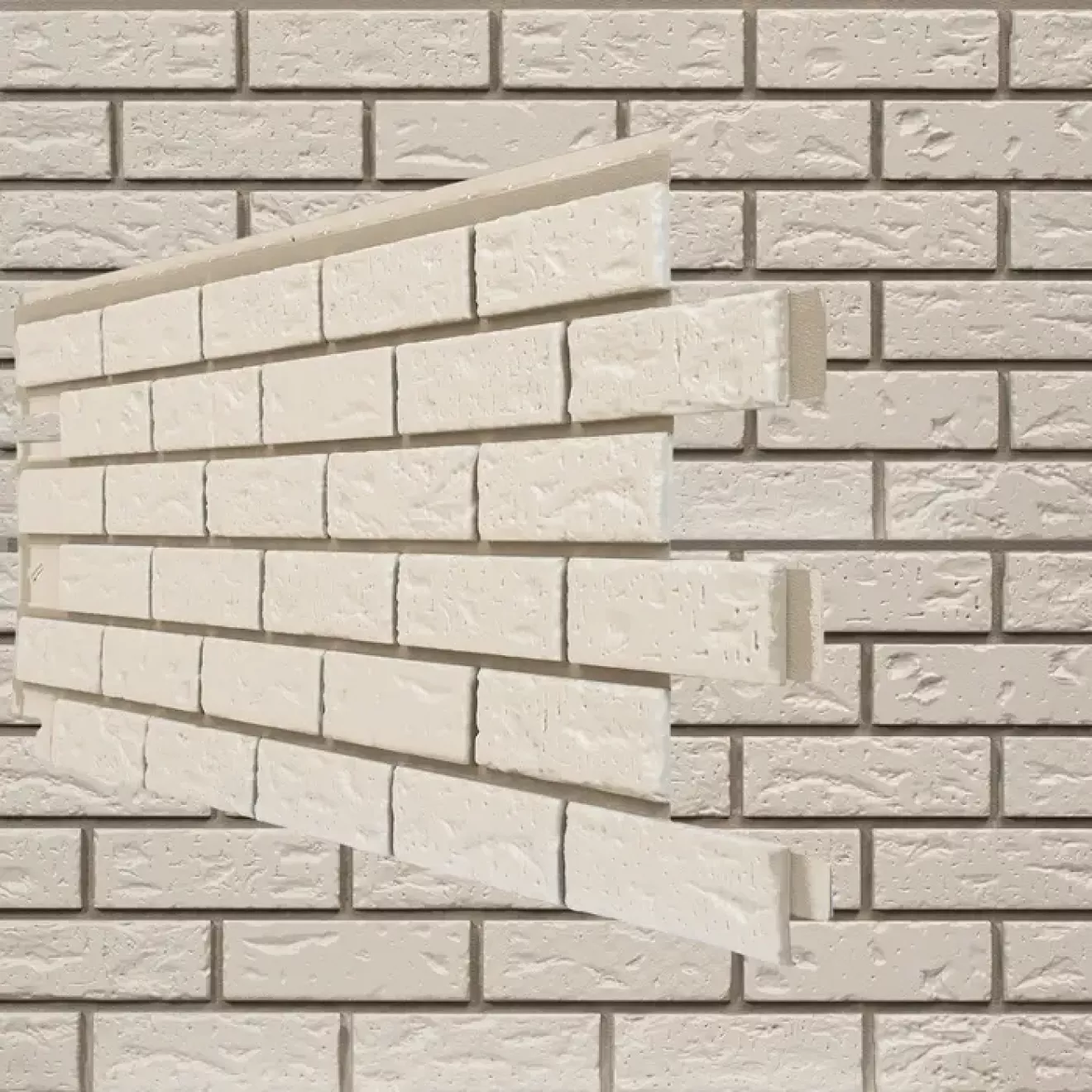 Klinkerfassade (NOVIKBRICK HL)