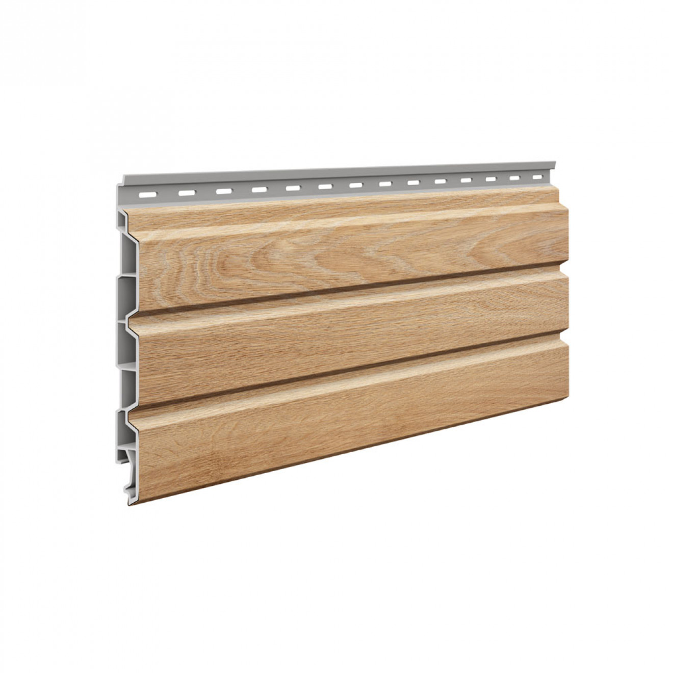 Solvo Holzoptik SO-03 3m