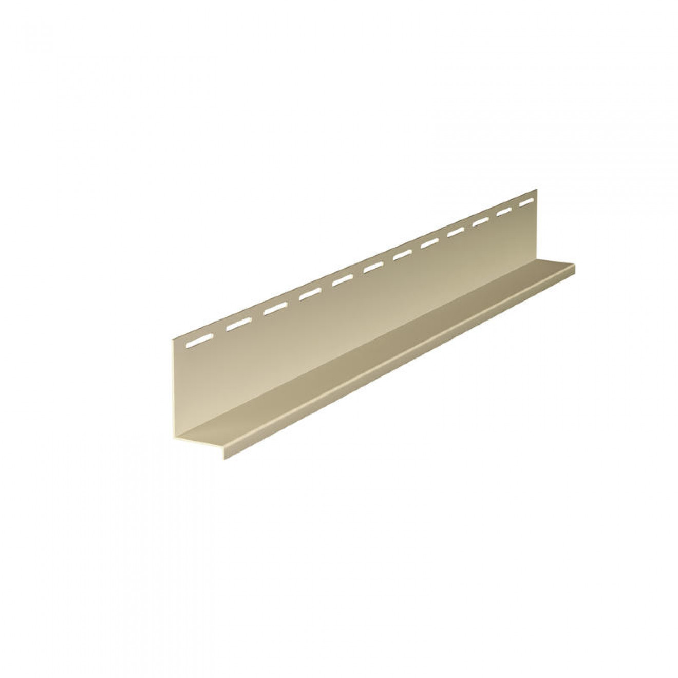 Canadian Siding Tropfkantenprofil 2 SV-16,5