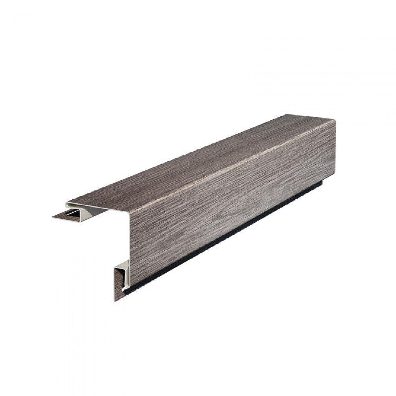 Canadian-Siding Außeneckprofil SV-12