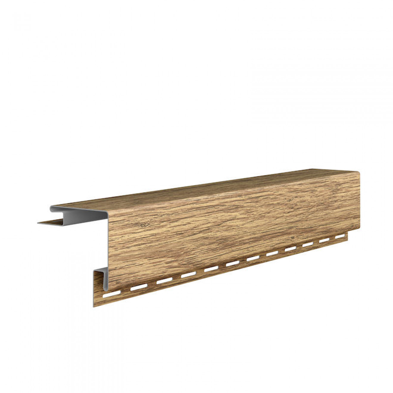 Canadian-Siding Außeneckprofil SV-12