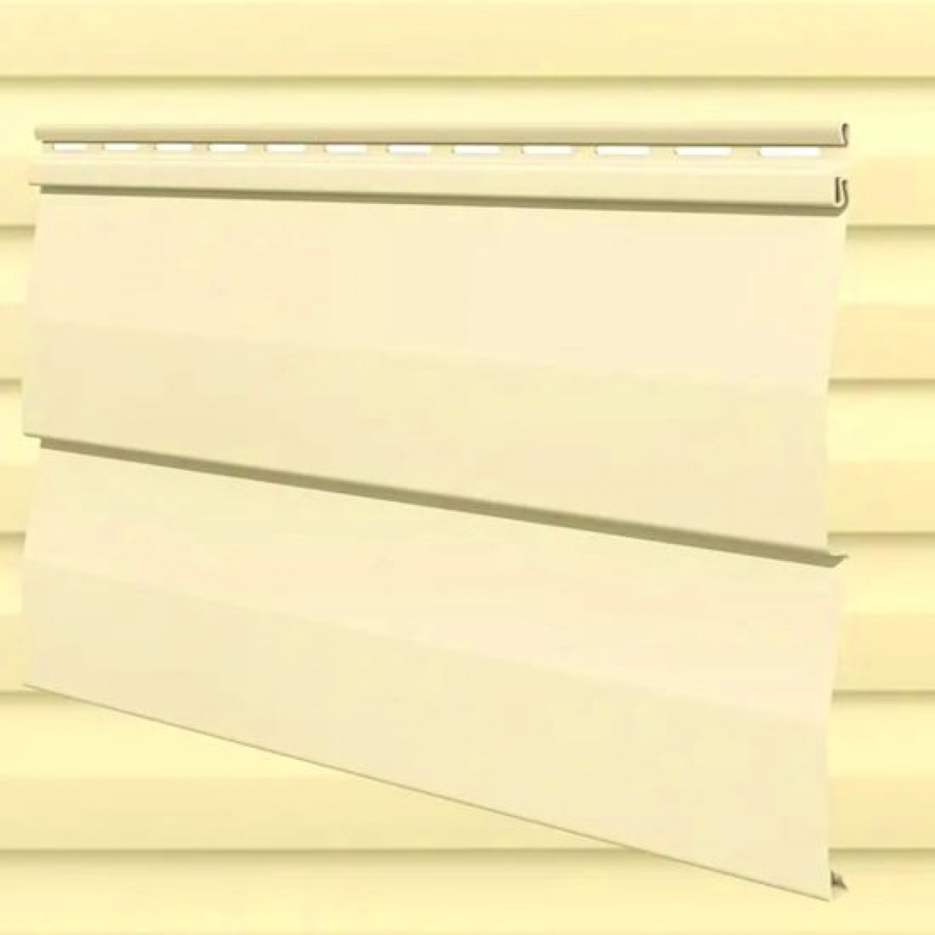 nordic-Siding NS-01 Fassadenpaneele anthrazit