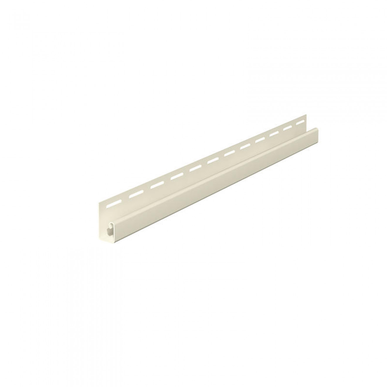 Canadian-Siding Abschlußprofil SV-15