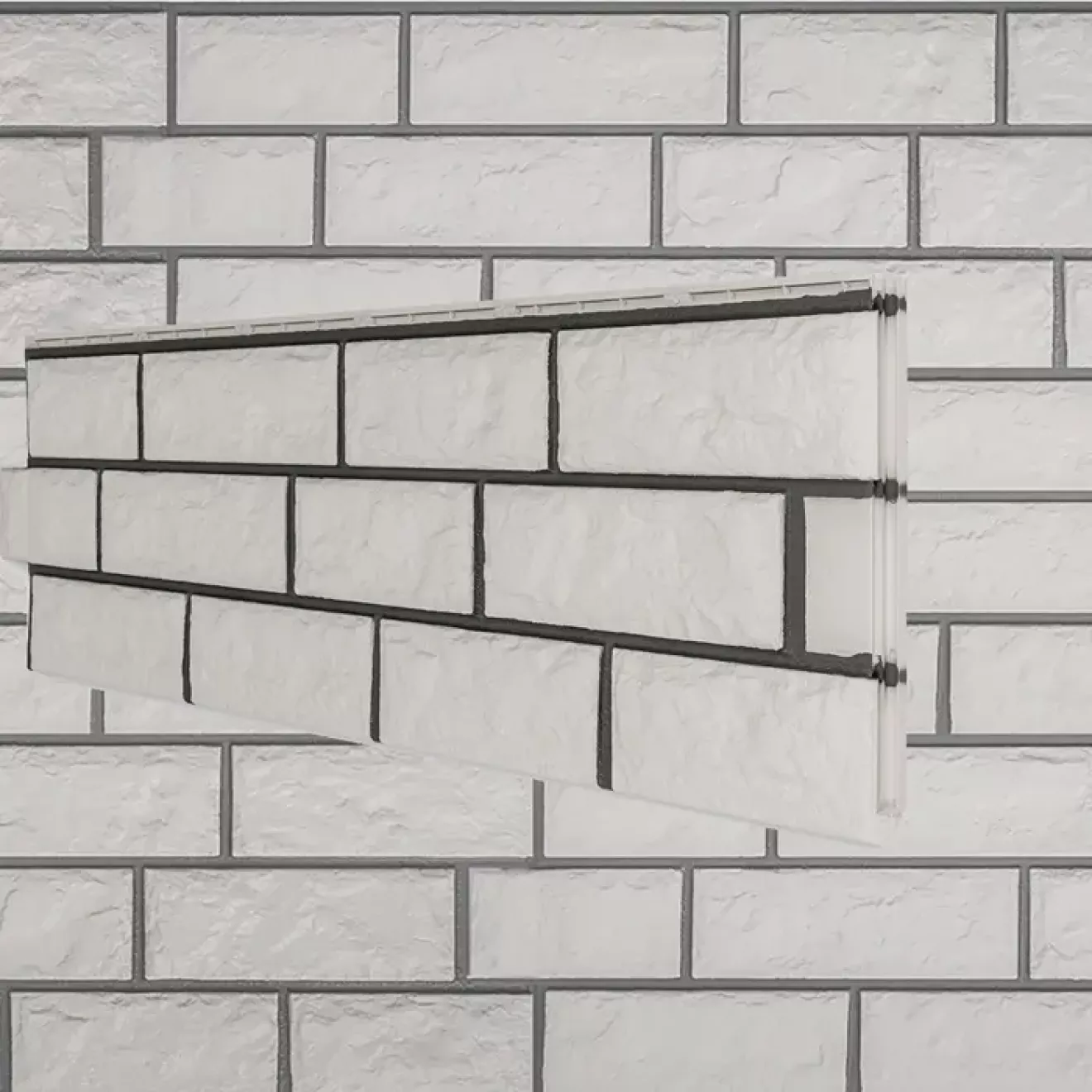 Zierer Bruchsteinfassade BS 1