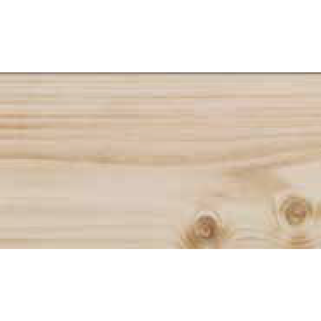 Vinyplus H-Profil 2-teilig