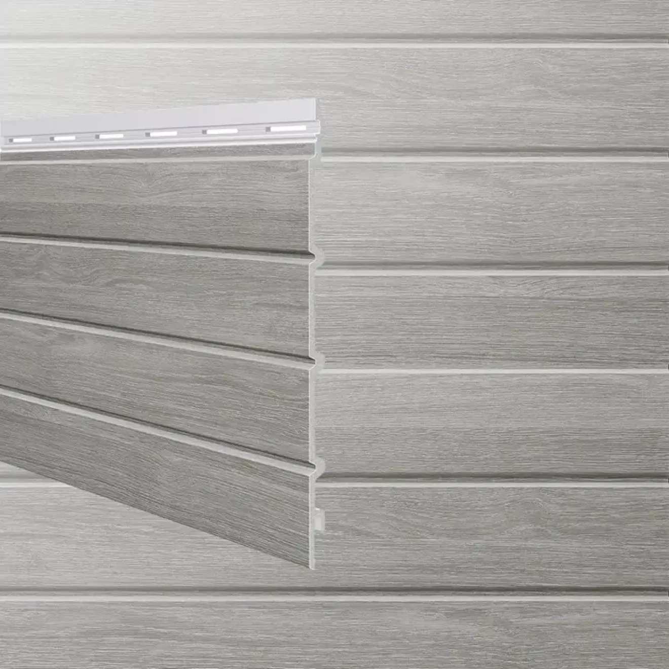 KERRA FRONT FS 304 Foliert