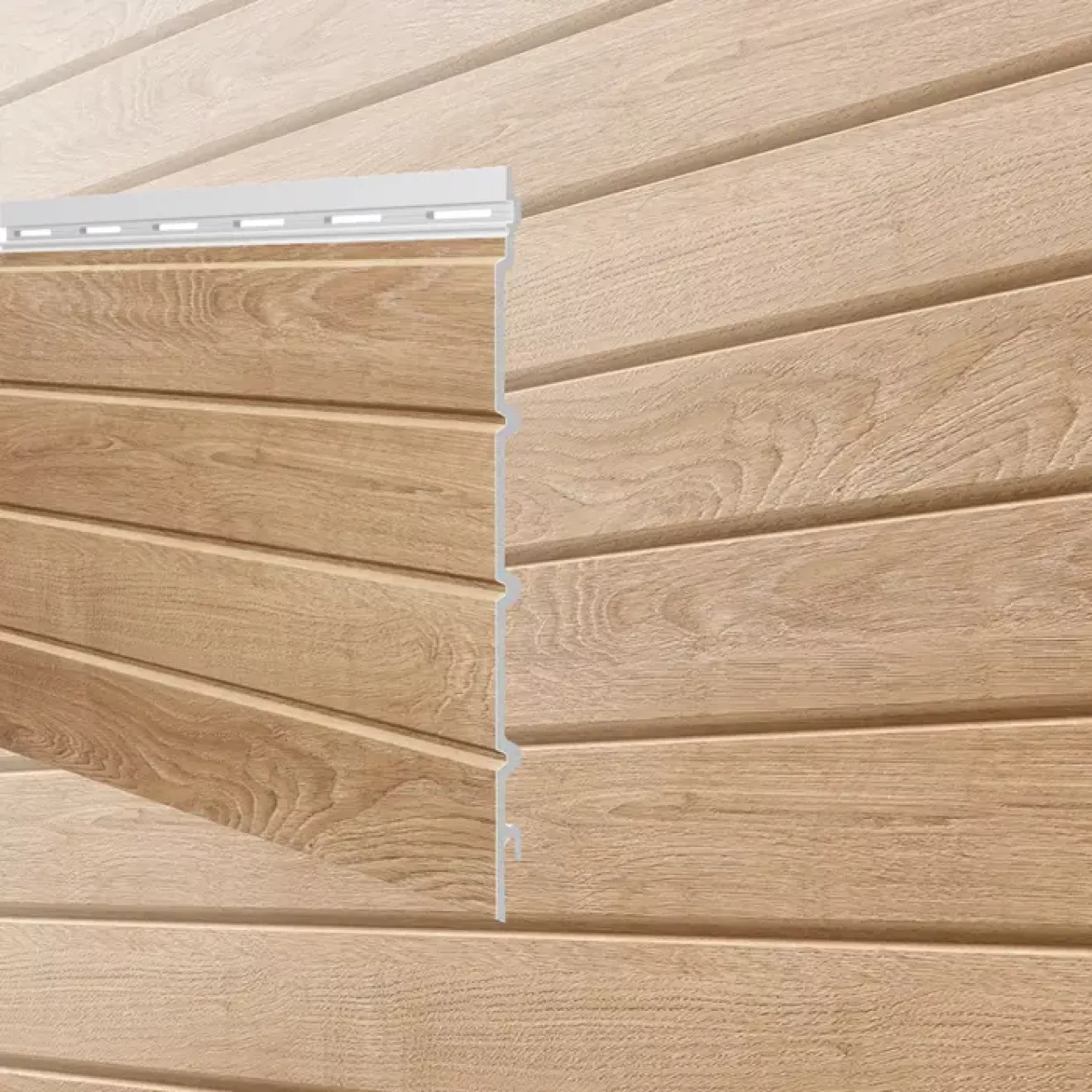 KERRA FRONT FS 304 Foliert