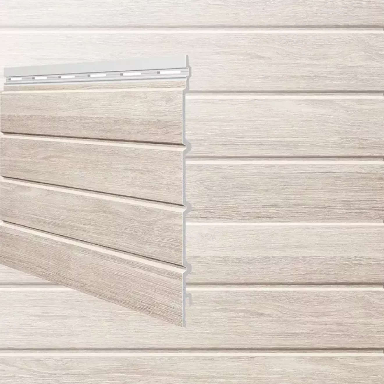 KERRA FRONT FS 304 Foliert