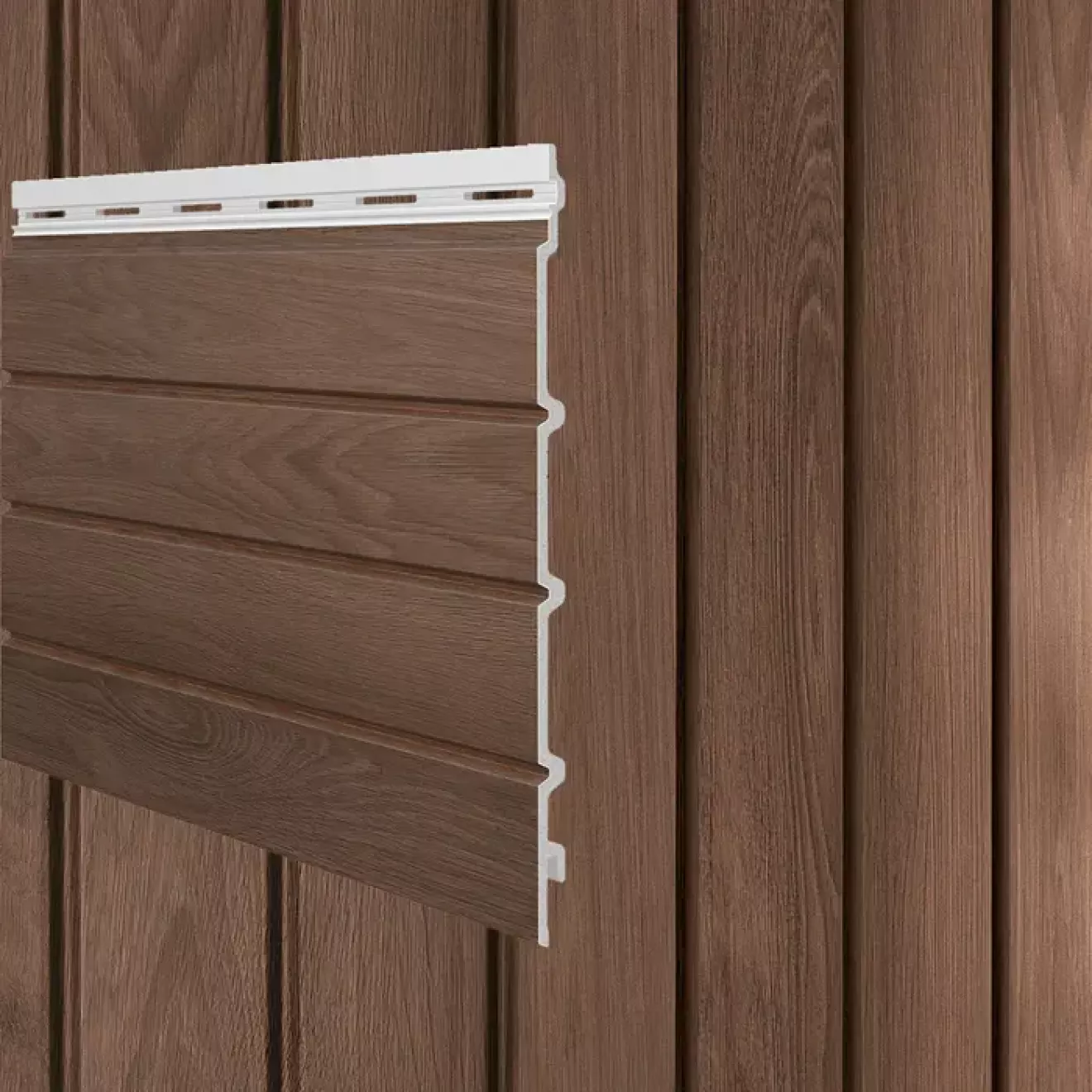 KERRA FRONT FS 304 Foliert