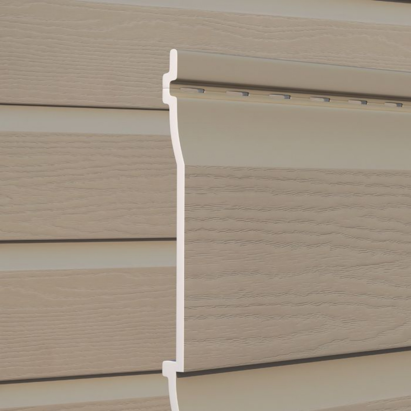 KERRA FRONT FS 202 Classic dunkel