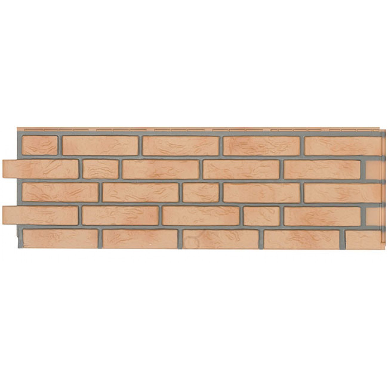 Zierer Klinker-Optik NB 2 geflammt