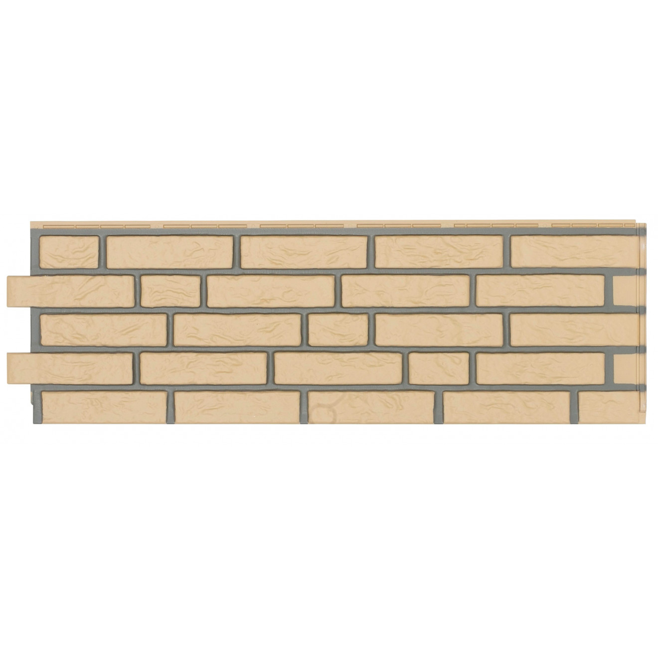 Zierer Klinker-Optik NB 2 Standard