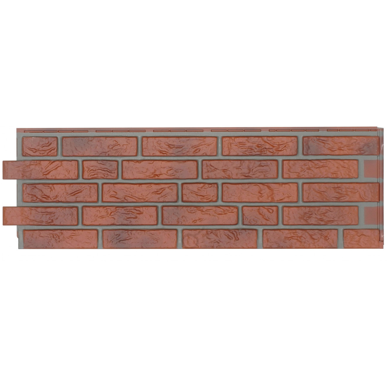 Zierer Klinker-Optik NB 2 geflammt