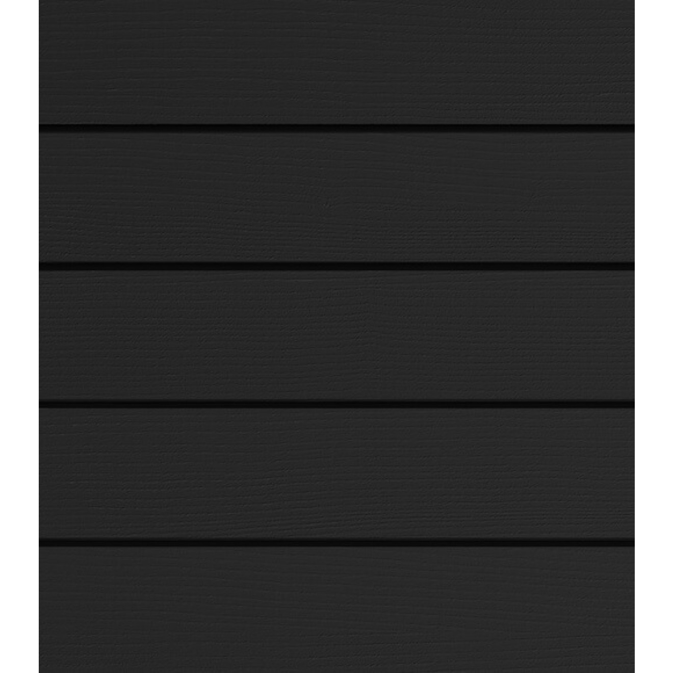 vinyBoard Stülpprofil Holzstruktur