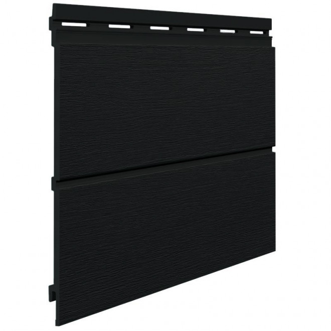 KERRA FRONT FS 302 MODERN WOOD DUNKEL, Kerrafront 302: anthrazit