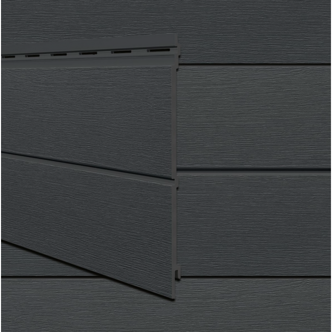 KERRA FRONT FS 302 MODERN WOOD DUNKEL