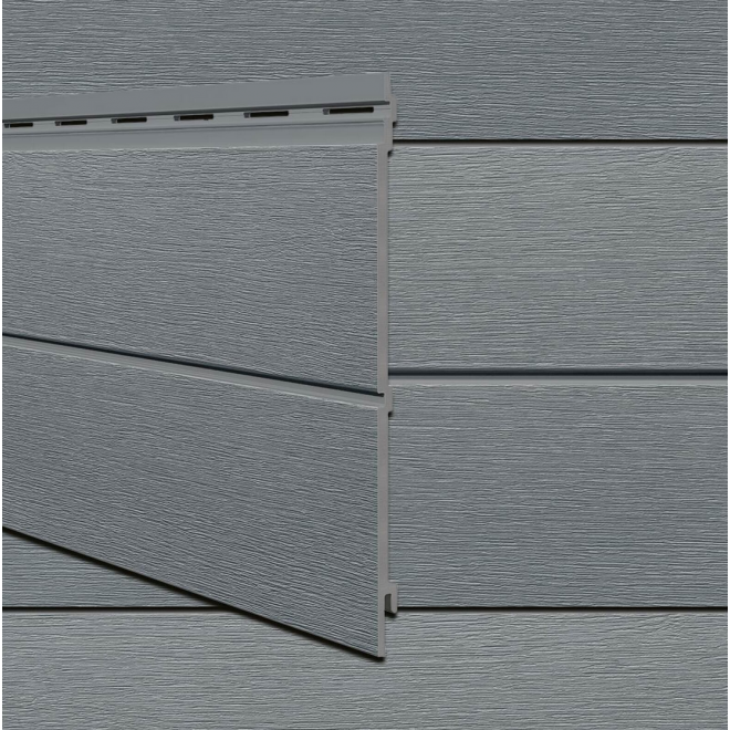 KERRA FRONT FS 302 MODERN WOOD DUNKEL