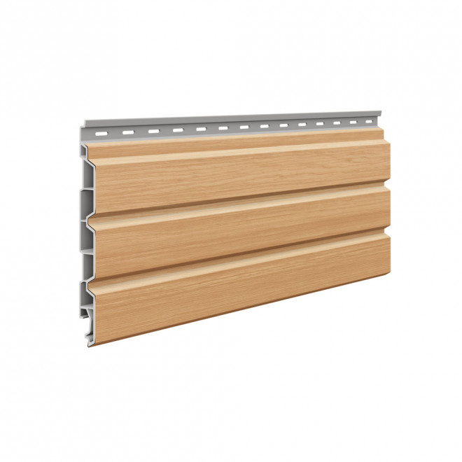 Solvo Holzoptik SO-03, Farben Solvo: cedar