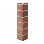Solid Brick Außenecke, SolidBrick - Farben: BRISTOL