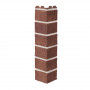 Solid Brick Außenecke, SolidBrick - Farben: DORSET