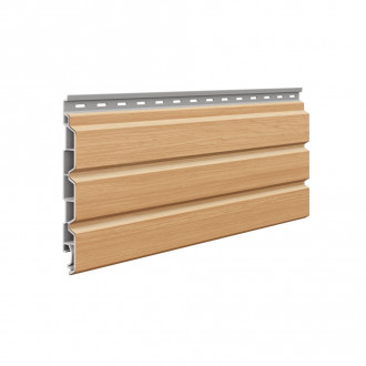 Solvo Holzoptik SO-03, Farben Solvo: cedar