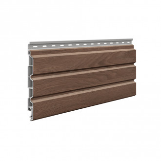 Solvo Holzoptik SO-03, Farben Solvo: chocolate
