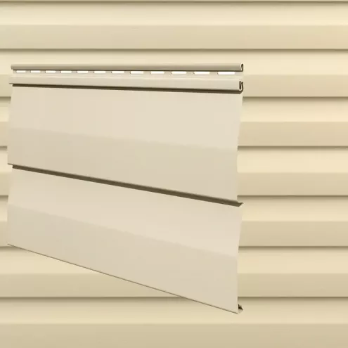 Canadian Siding Fassadenpaneel SV-03 Classic