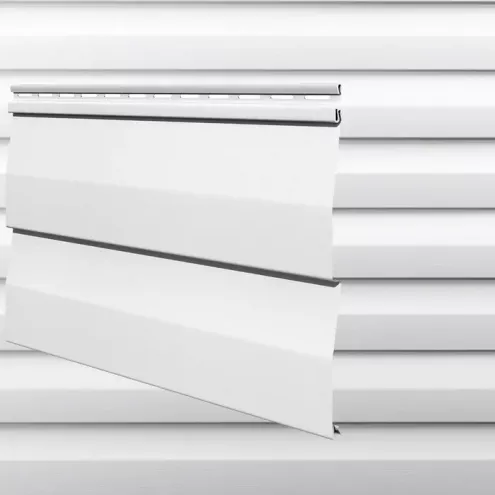 Canadian Siding Fassadenpaneel SV-03 Classic