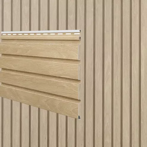 Canadian Siding SVP-06 Fuge